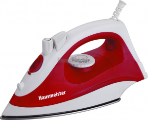 Hausmeister HM 3000 vasaló